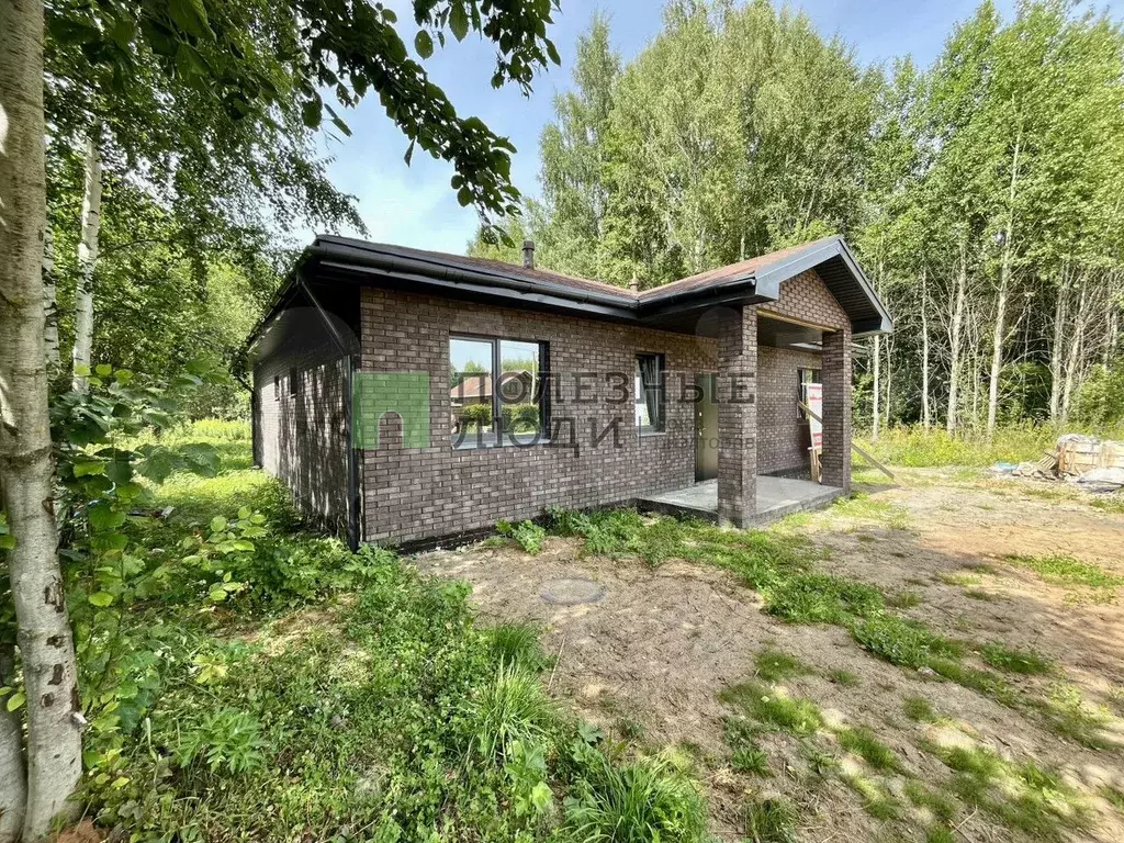 Дом 120 м на участке 9,7 сот. - Фото 0