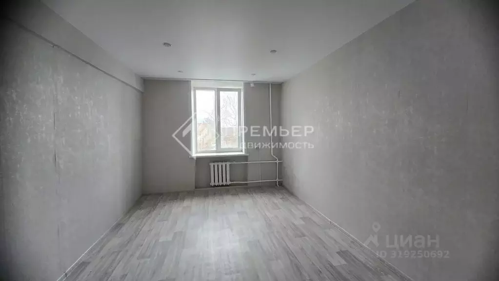 Комната Кировская область, Киров Советская ул., 64 (18.8 м) - Фото 1