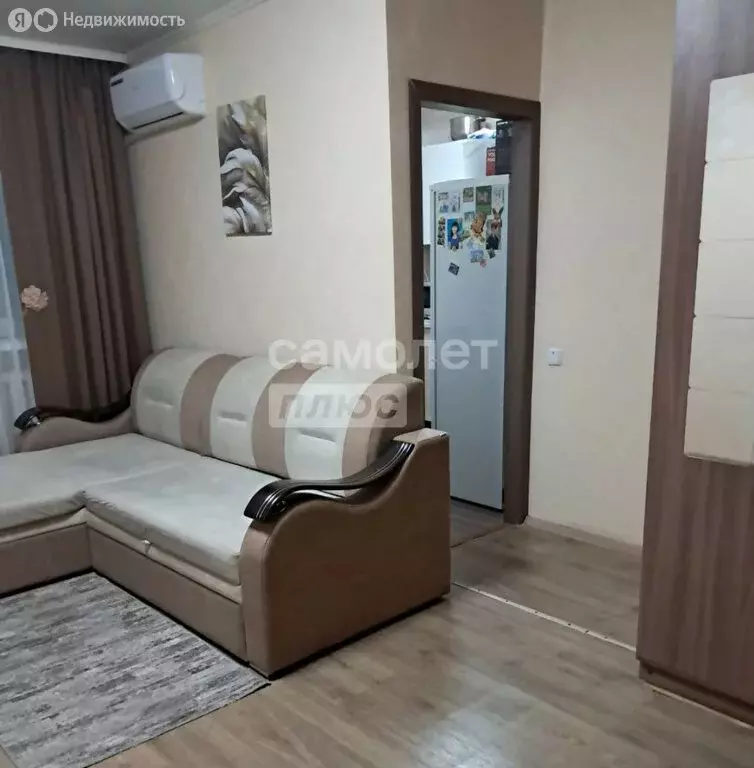 2-комнатная квартира: Уфа, Кремлёвская улица, 61/3 (42.3 м) - Фото 2