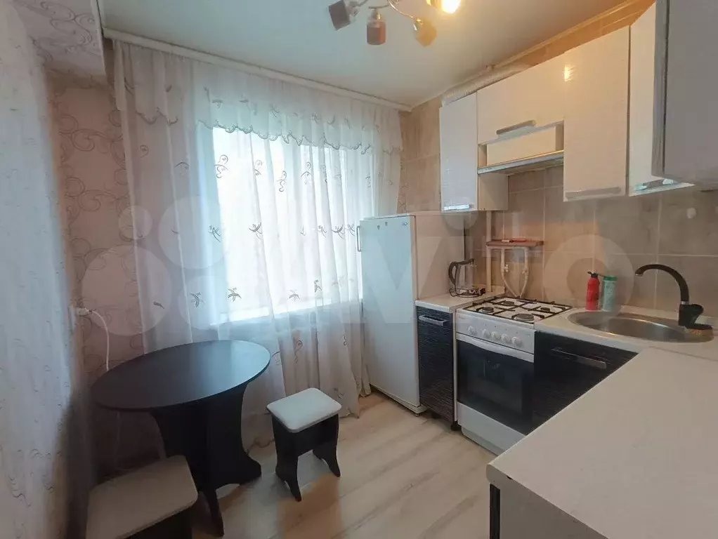 1-к. квартира, 30 м, 3/5 эт. - Фото 0
