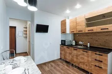 1-к кв. Башкортостан, Уфа ул. Конституции, 5/1 (33.0 м) - Фото 1