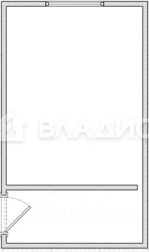 Комната Пензенская область, Пенза Медицинская ул., 14 (14.0 м) - Фото 2