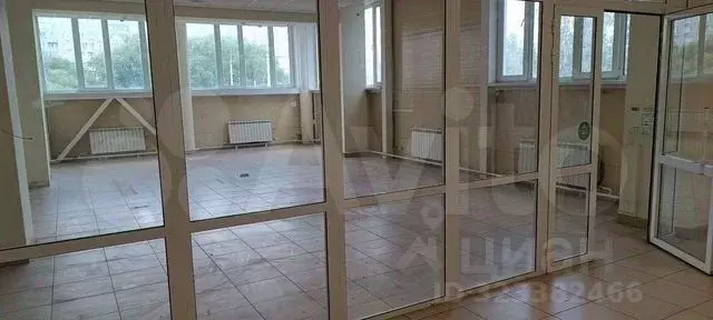 Помещение свободного назначения в Владимирская область, Владимир ул. ... - Фото 2