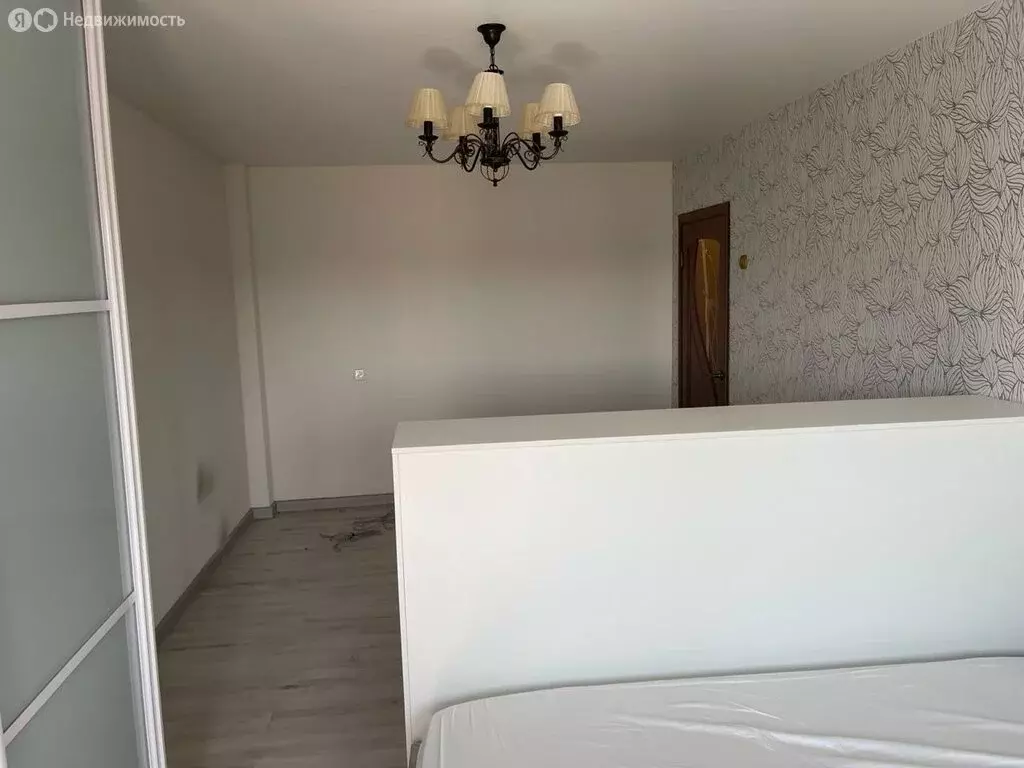 1-комнатная квартира: Тольятти, улица Голосова, 91 (33 м) - Фото 1