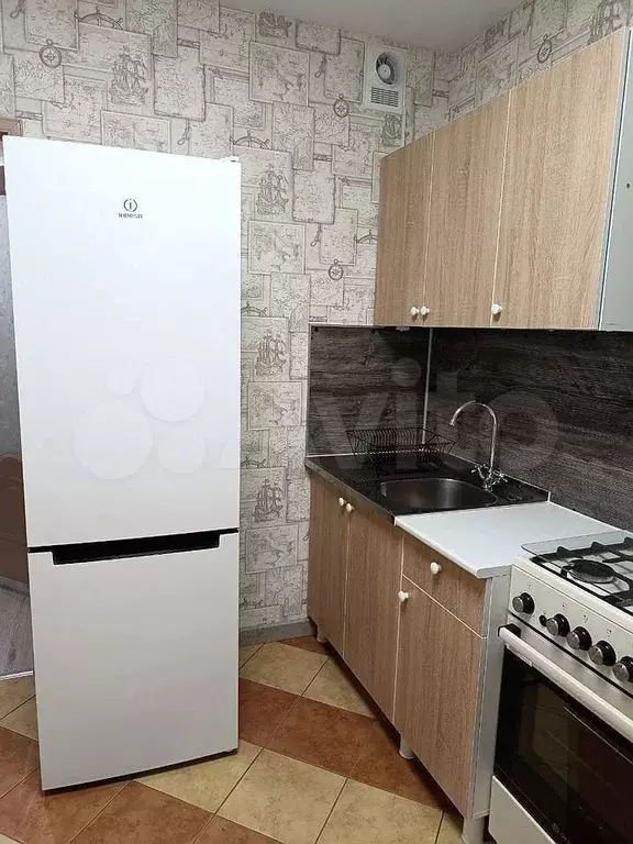 2-к. квартира, 51 м, 3/10 эт. - Фото 1