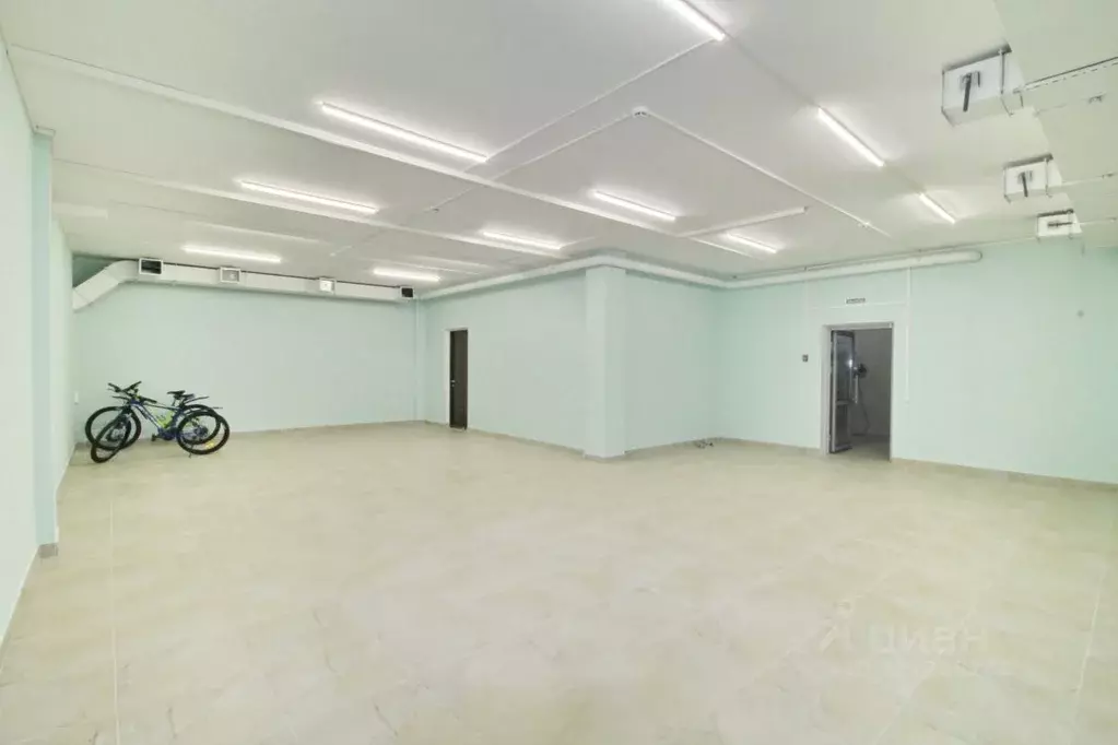 Помещение свободного назначения в Московская область, Красногорск ... - Фото 2