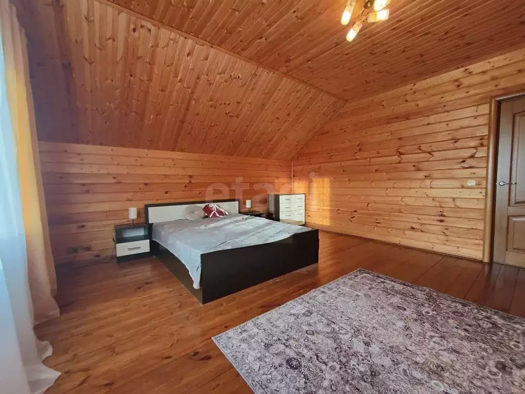 Дом в Костромская область, Кострома Дровяная ул., 42 (189 м) - Фото 1