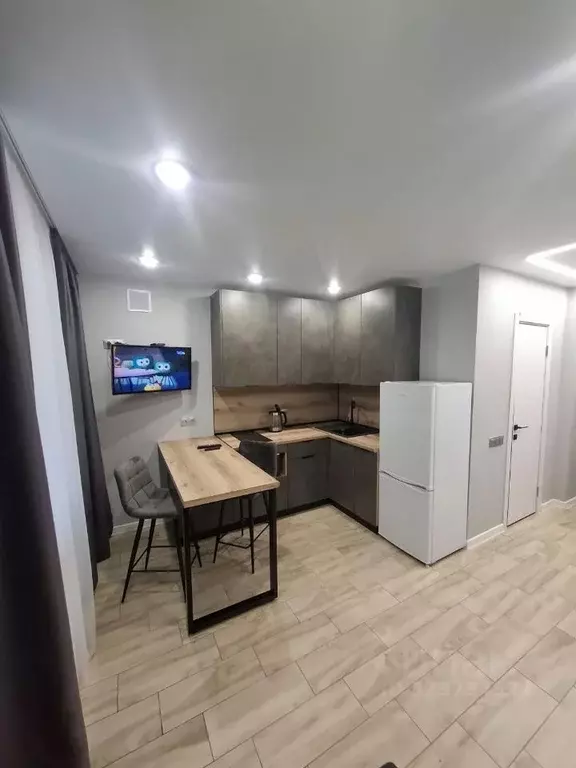 Студия Смоленская область, Смоленск Краснинское ш., 28А (24.0 м) - Фото 2