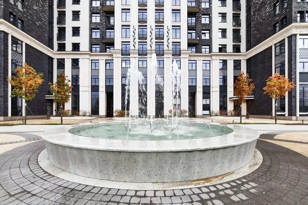 3-к кв. Москва ул. Академика Королева, 21 (65.0 м) - Фото 1