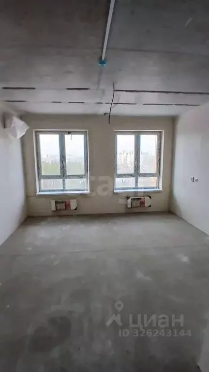 1-к кв. Воронежская область, Воронеж бул. Содружества, 5 (43.6 м) - Фото 1