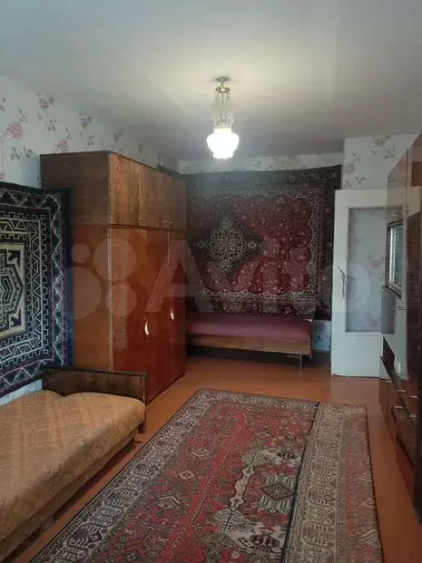 1-к. квартира, 31м, 3/5эт. - Фото 1