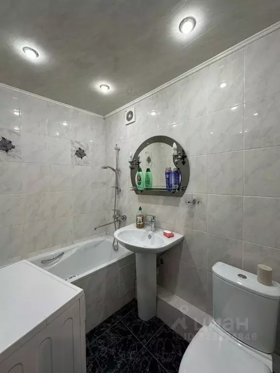 2-к кв. Северная Осетия, Владикавказ ул. Николаева, 48 (48.0 м) - Фото 2