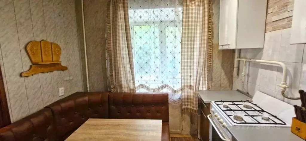 1-к кв. Нижегородская область, Нижний Новгород ул. Бекетова, 69 (30.4 ... - Фото 1