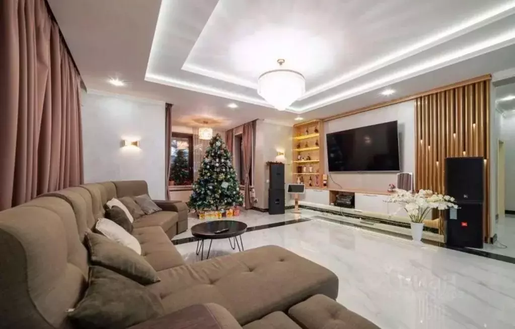 Дом в Москва пос. Внуково,  (600 м) - Фото 1