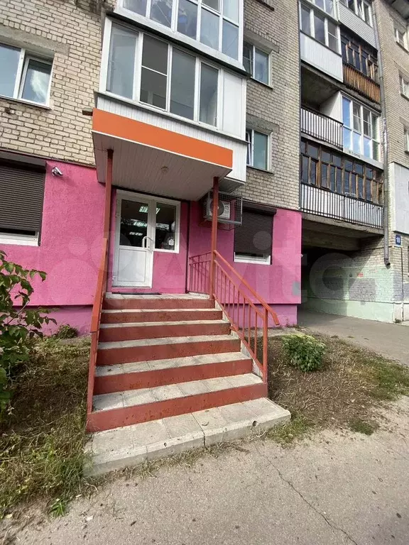 Свободного назначения, 28 м - Фото 0