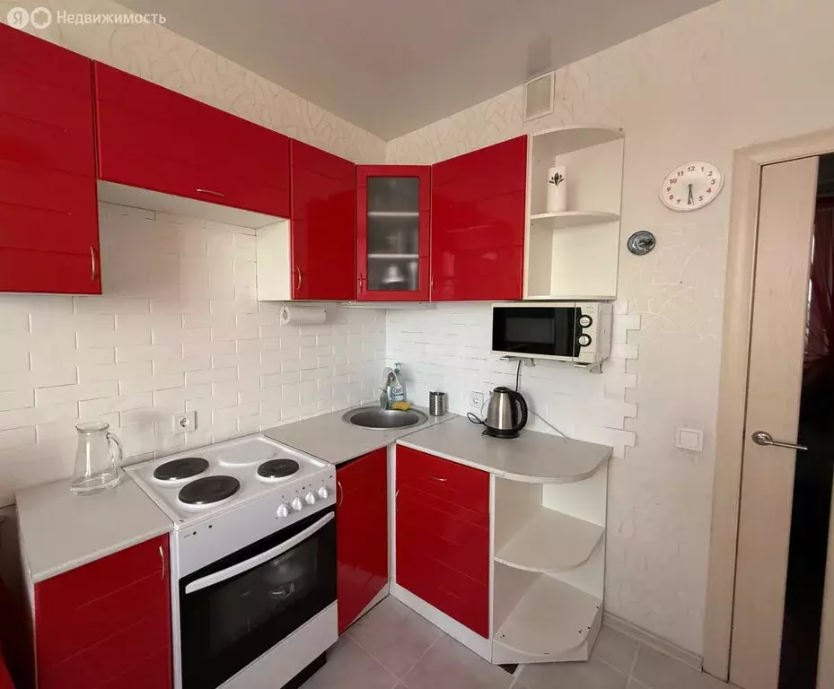 1-комнатная квартира: Киров, улица Ленина, 198к4 (33 м) - Фото 1