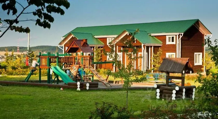 Комната Свердловская область, Сысертский городской округ, с. Кадниково ... - Фото 1