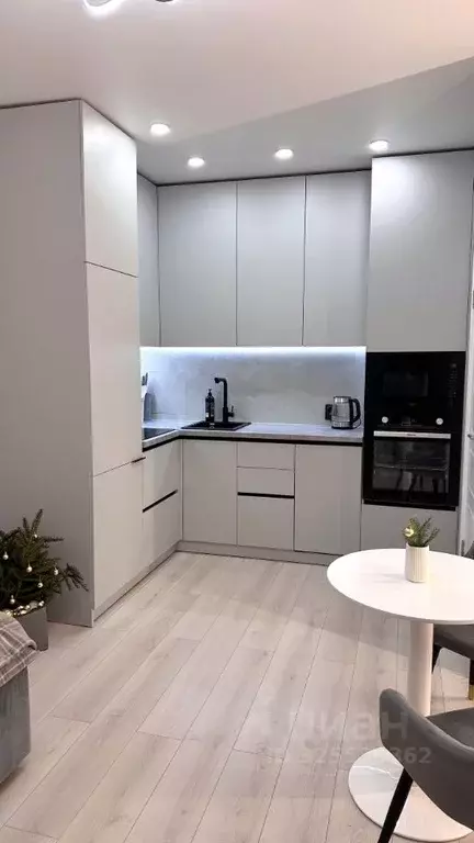 1-к кв. Ленинградская область, Кудрово г. Всеволожский район, ... - Фото 1