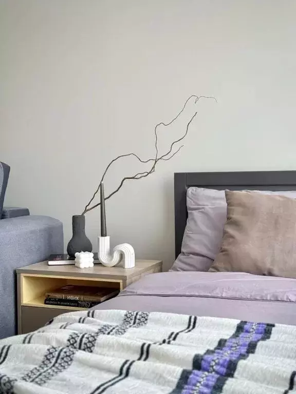 1-к кв. Калининградская область, Светлогорск Новая ул., 22к2 (41.0 м) - Фото 1