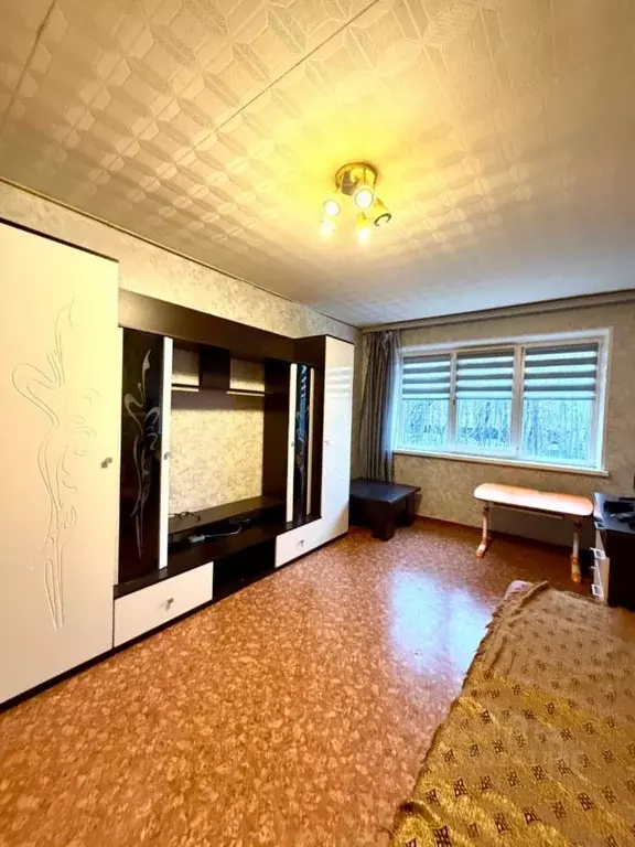 2-к кв. Мурманская область, Мурманск ул. Аскольдовцев, 18 (47.4 м) - Фото 1
