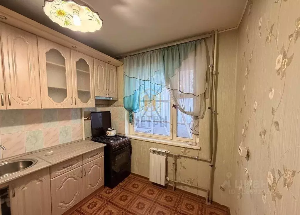 2-к кв. Белгородская область, Белгород 10-й мкр, ул. Спортивная, 12 ... - Фото 2