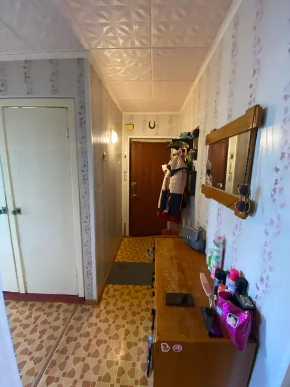 Продаётся 2-к квартира, 47 м - Фото 1