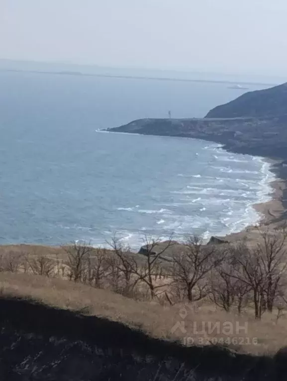Участок в Крым, Керчь Створ СТ,  (5.12 сот.) - Фото 1