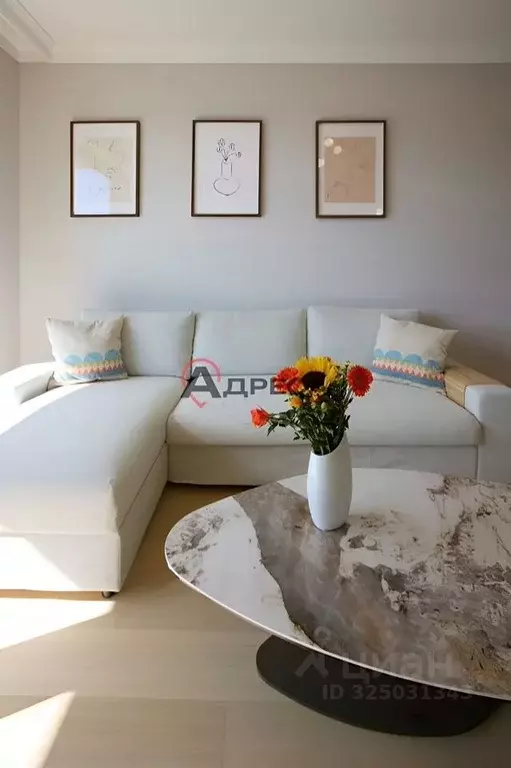 1-к кв. Татарстан, Казань проезд Юнуса Ахметзянова, 3 (38.0 м) - Фото 1