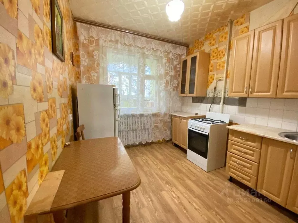 1-к кв. Ульяновская область, Димитровград Гвардейская ул., 38Б (29.0 ... - Фото 1