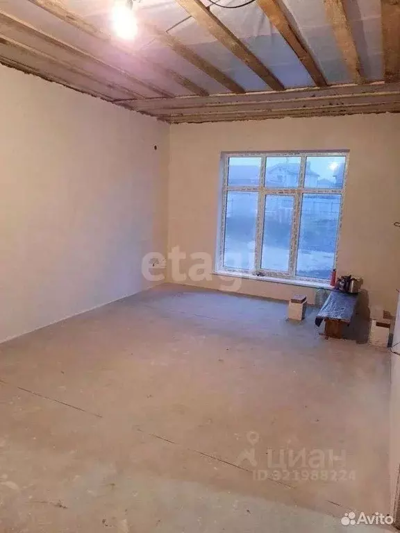 Дом в Ростовская область, Азовский район, Кулешовское с/пос, Кулешовка ... - Фото 1