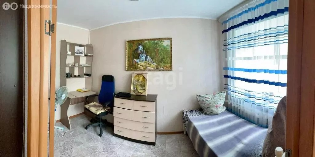 2-комнатная квартира: Стерлитамак, улица Дружбы, 39 (44.2 м) - Фото 0
