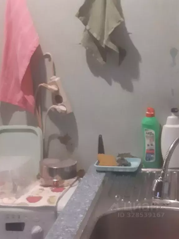 Комната Санкт-Петербург Гончарная ул., 7 (8.8 м) - Фото 2