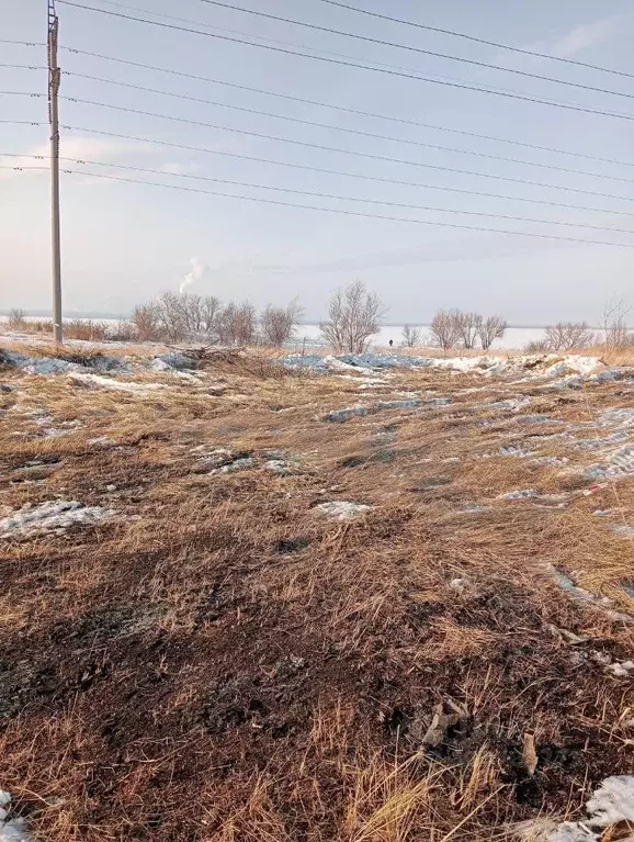 Участок в Челябинская область, Челябинск Тракторосад № 3 СНТ, дор. ... - Фото 0