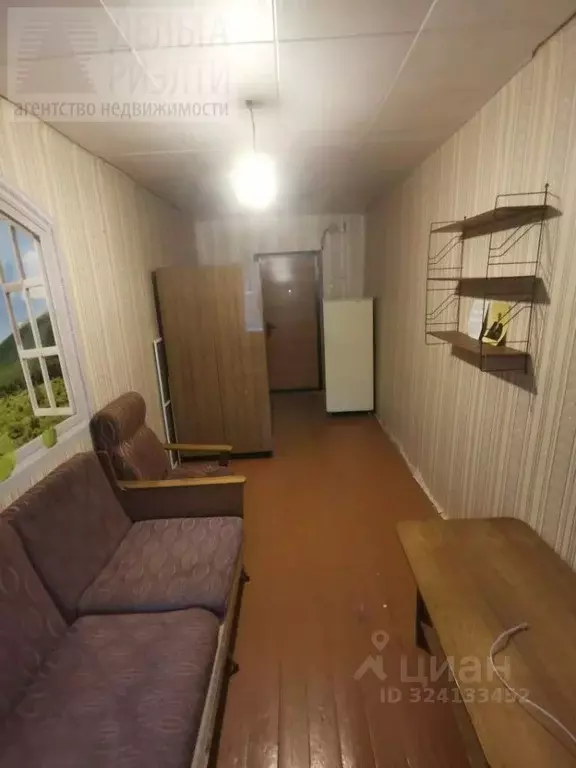 Комната Ивановская область, Иваново ул. Благова, 31 (11.2 м) - Фото 2