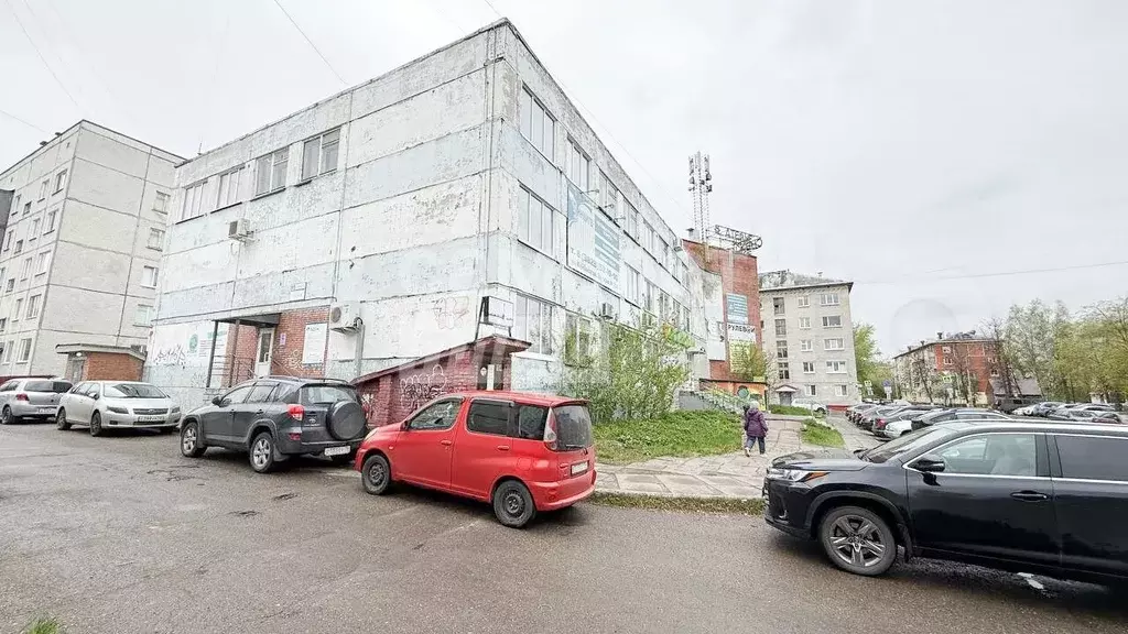 Продам помещение свободного назначения, 34.3 м - Фото 1