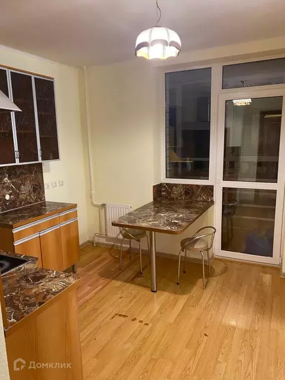 Продаётся 1-к квартира, 37.7 м - Фото 0