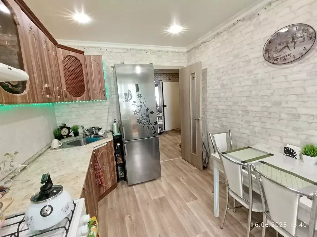 Продаётся 1-к квартира, 41 м - Фото 1