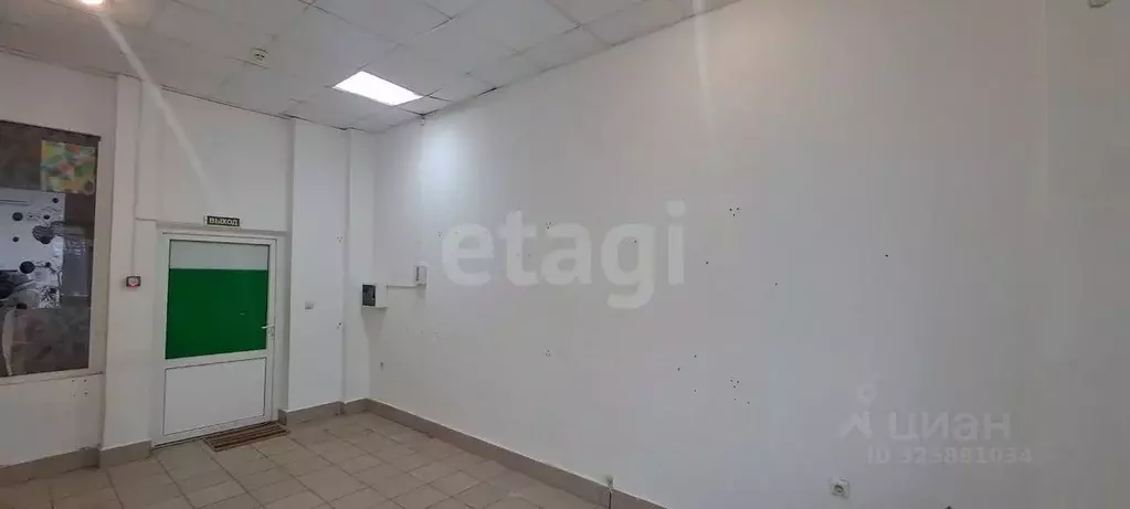 Торговая площадь в Краснодарский край, Ейск Коммунистическая ул. (19 ... - Фото 2