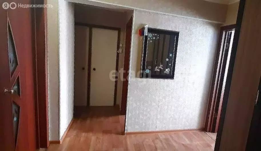 3-комнатная квартира: Норильск, Надеждинская улица, 20 (58.8 м) - Фото 0