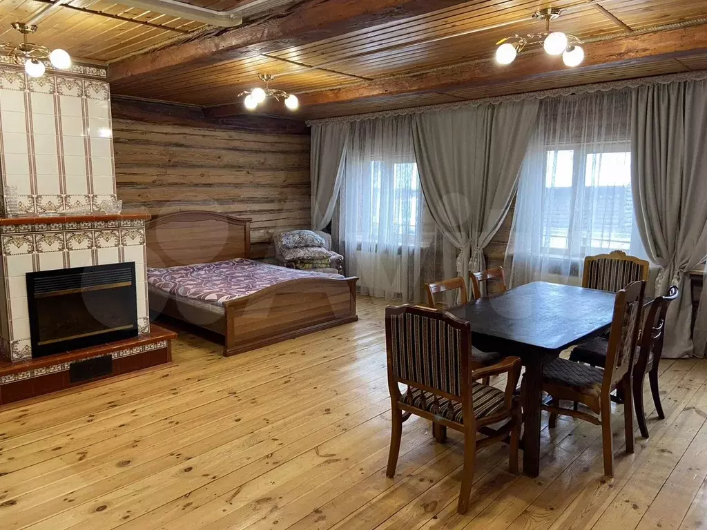 Дом 360,9 м на участке 7 сот. - Фото 1