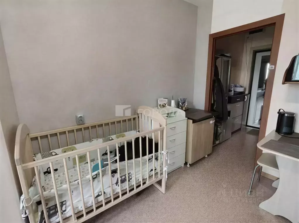 1-к кв. Томская область, Томск ул. Юрия Ковалева, 34 (21.0 м) - Фото 1