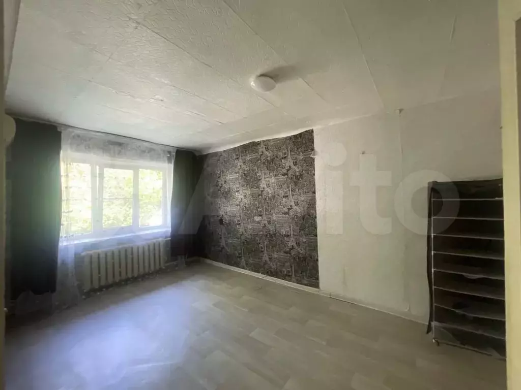 2-к. квартира, 43,2 м, 1/5 эт. - Фото 1