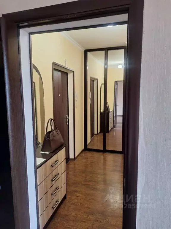 1-к кв. Северная Осетия, Владикавказ Весенняя ул., 20 (32.0 м) - Фото 1