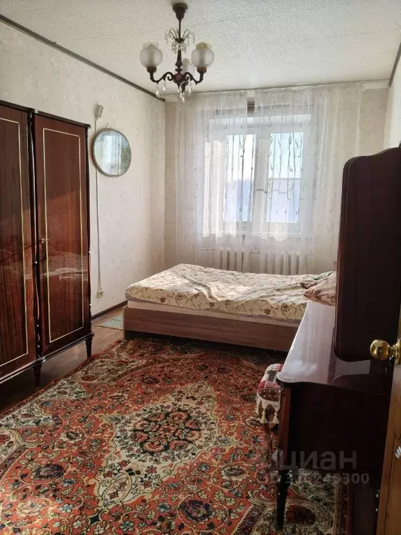 3-к кв. Калужская область, Калуга ул. Салтыкова-Щедрина, 72 (75.0 м) - Фото 1