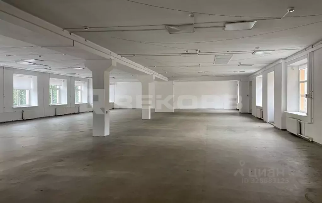 Офис в Санкт-Петербург Дегтярная ул., 5-7Б (429 м) - Фото 1