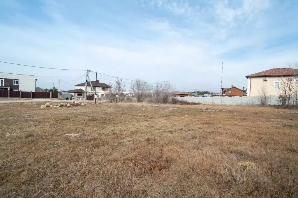 Участок в Севастополь ул. Почетная, 42/1 (4.0 сот.) - Фото 1