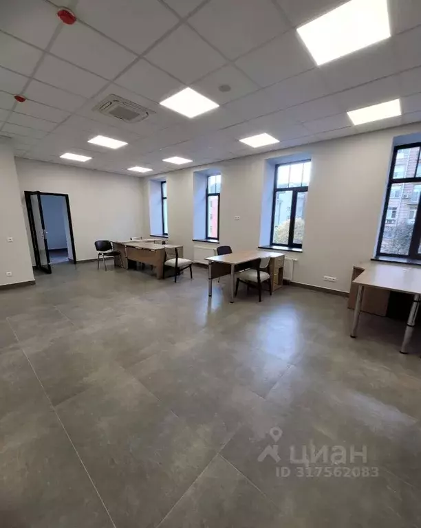 Офис в Москва ул. Каретный Ряд, 8 (150 м) - Фото 1