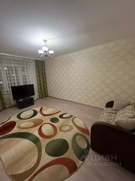 2-к кв. Удмуртия, Ижевск ул. Е.М. Кунгурцева, 13 (53.0 м) - Фото 1