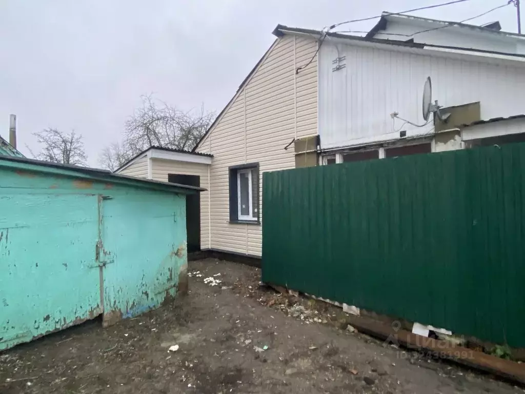 Дом в Московская область, Воскресенск Лопатинский мкр, ул. ... - Фото 1