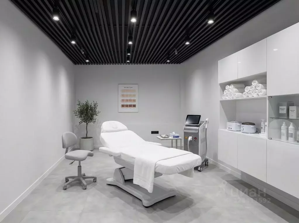 Помещение свободного назначения в Москва просп. Вернадского, 13 (74 м) - Фото 2